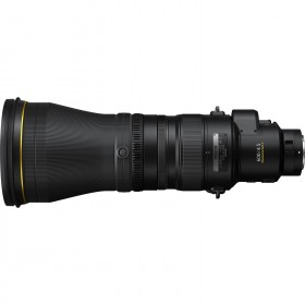 Nikon Z 600mm f/4 TC VR S-8 2