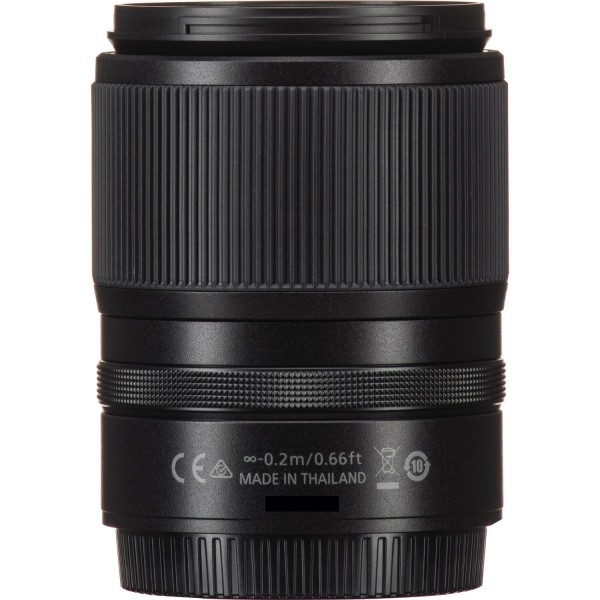 Nikon Z 18-140mm f/3.5-6.3 VR DX|MCZ DIRECT