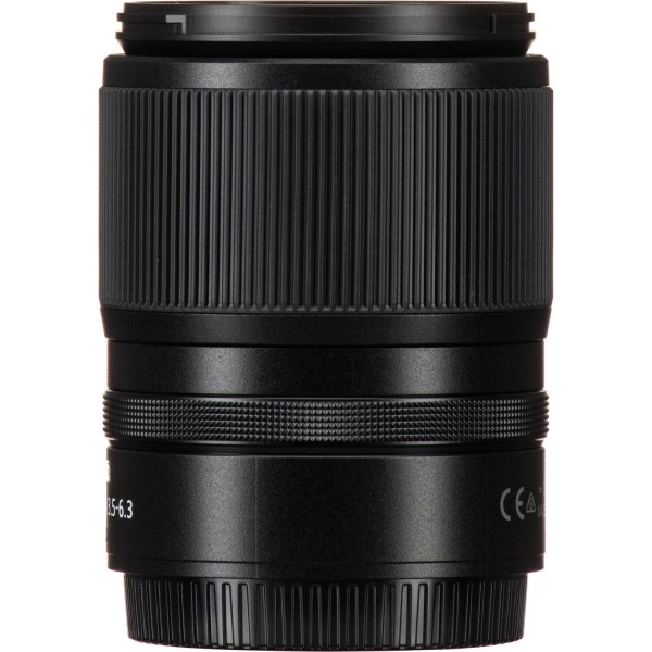 Nikon Z 18-140mm f/3.5-6.3 VR DX|MCZ DIRECT