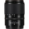 Nikon Z 18-140mm f/3.5-6.3 VR DX|MCZ DIRECT