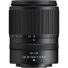 Nikon Z 18-140mm f/3.5-6.3 VR DX|MCZ DIRECT Nikon Z 18-140mm f/3.5-6.3 VR DX|MCZ DIRECT