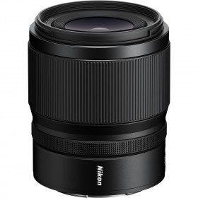 Objetivo Nikon Z 35mm f/1.4 con enfoque nítido y diseño robusto Objetivo Nikon Z 35mm f/1.4 con enfoque nítido y diseño robusto
