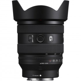 SONY LENSES|MCZ DIRECT 2