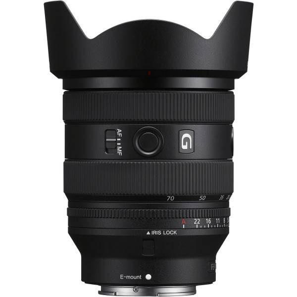 Sony FE 20-70mm f/4 G|MCZ DIRECT