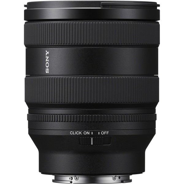 Sony FE 20-70mm f/4 G|MCZ DIRECT