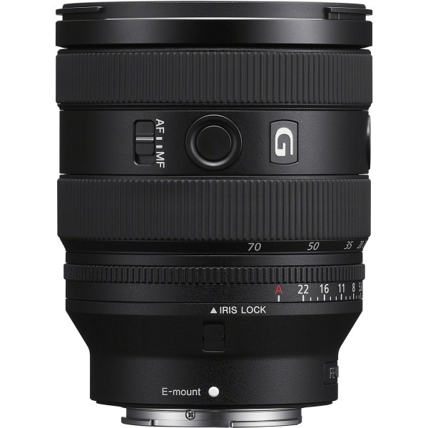 Sony FE 20-70mm f/4 G|MCZ DIRECT