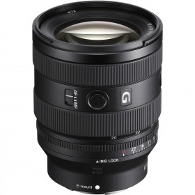 SONY LENSES|MCZ DIRECT