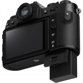 Fujifilm X-T50 Noir Nu-2 Fujifilm X-T50 Noir Nu-2