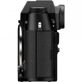 Fujifilm X-T50 Noir Nu-3 Fujifilm X-T50 Noir Nu-3