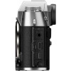 Fujifilm X-T50 Nu Silver|MCZ DIRECT