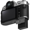Fujifilm X-T50 Nu Silver|MCZ DIRECT