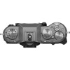 Fujifilm X-T50 Nu Silver|MCZ DIRECT