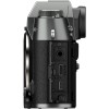 Fujifilm X-T50 Cuerpo Charcoal Silver|MCZ DIRECT