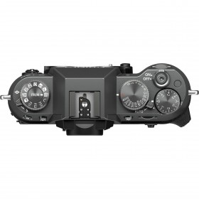 Fujifilm X-T50 Nu Charcoal Silver-4 Fujifilm X-T50 Nu Charcoal Silver-4