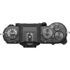 Fujifilm X-T50 Cuerpo Charcoal Silver|MCZ DIRECT