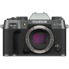 Fujifilm X-T50 Cuerpo Charcoal Silver|MCZ DIRECT