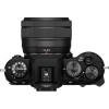 Fujifilm X-T50 Black + 15-45mm f/3.5-5.6 OIS PZ|MCZ DIRECT