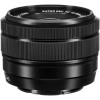 Fujifilm X-T50 Silver + 15-45mm f/3.5-5.6 OIS PZ|MCZ DIRECT