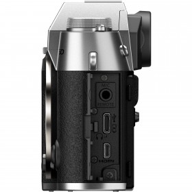 Fujifilm X-T50 Silver + 15-45mm f/3.5-5.6 OIS PZ-4 Fujifilm X-T50 Silver + 15-45mm f/3.5-5.6 OIS PZ-4