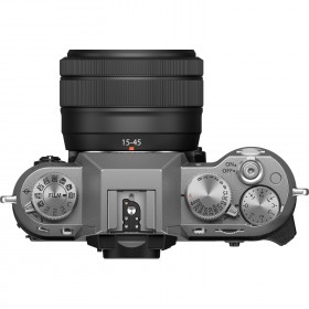 Fujifilm X-T50 Silver + 15-45mm f/3.5-5.6 OIS PZ-7 Fujifilm X-T50 Silver + 15-45mm f/3.5-5.6 OIS PZ-7