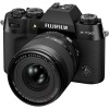 Fujifilm X-T50 Noir + 16-50mm f/2.8-4.8 R LM WR|MCZ DIRECT