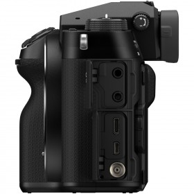 Fujifilm GFX 100S II-5