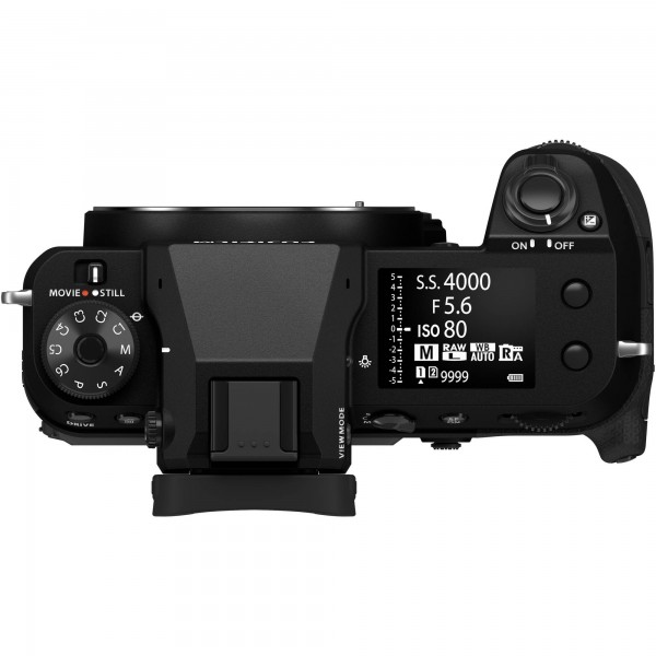 Fujifilm GFX 100S II-8