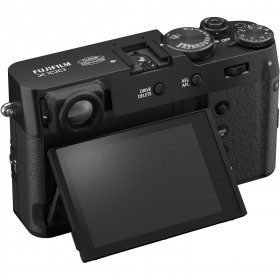 Fujifilm X100VI Noir-5 Fujifilm X100VI Noir-5