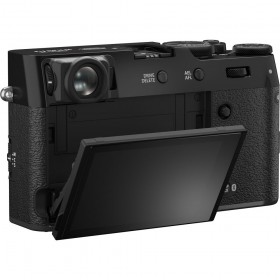 Fujifilm X100VI negro-6 Fujifilm X100VI negro-6