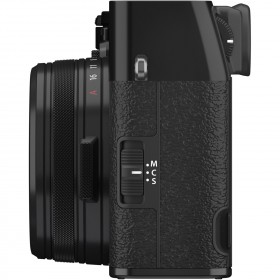 Fujifilm X100VI negro-8 Fujifilm X100VI negro-8
