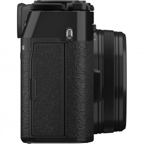 Fujifilm X100VI Noir-9 Fujifilm X100VI Noir-9