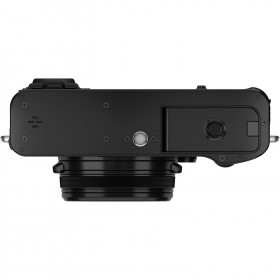 Fujifilm X100VI negro-10 Fujifilm X100VI negro-10
