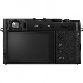 Fujifilm X100VI negro-12 Fujifilm X100VI negro-12