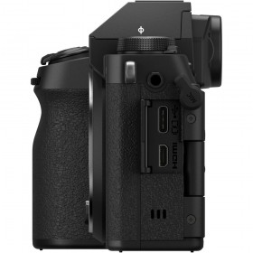 Fujifilm XS20 Cuerpo-3