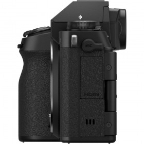 Fujifilm XS20 Cuerpo-4