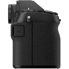 Fujifilm XS20 Cuerpo-6
