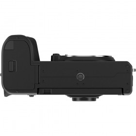 Fujifilm XS20 Cuerpo-8