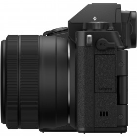 Fujifilm XS20 + 15-45mm f/3.5-5.6 OIS PZ-4