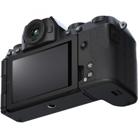 Fujifilm XS20 + 15-45mm f/3.5-5.6 OIS PZ-7