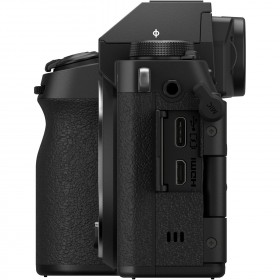Fujifilm XS20 + 15-45mm f/3.5-5.6 OIS PZ-9
