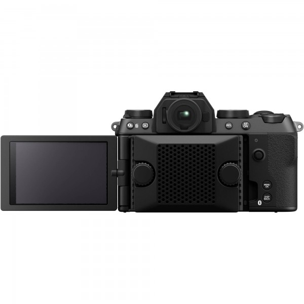Fujifilm XS20 + 15-45mm f/3.5-5.6 OIS PZ-13