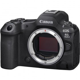 Canon EOS R5 Mark II Nu - Appareil Photo Hybride Plein Format 8K-7 2
