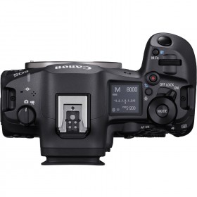 Canon EOS R5 Mark II Mirrorless Camera - Technical detail Canon EOS R5 Mark II Mirrorless Camera - Technical detail