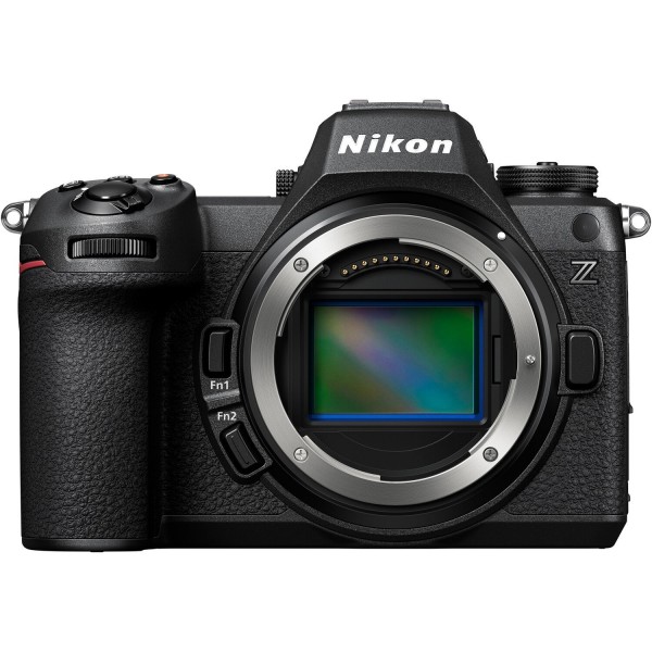 Nikon Z 6III Body|MCZ DIRECT