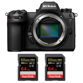 Nikon Z6 III|MCZ DIRECT