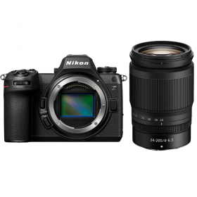 NIKON Z|MCZ DIRECT