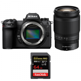 NIKON Z|MCZ DIRECT