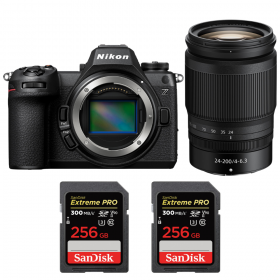 NIKON Z|MCZ DIRECT