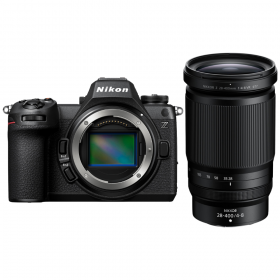 NIKON Z|MCZ DIRECT