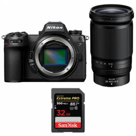 NIKON Z|MCZ DIRECT